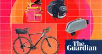 Hit the road with the best bike panniers and handlebar bags