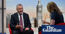 Environment secretary ‘furious’ about England and Wales water bills