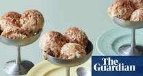 Benjamina Ebuehi’s recipe for no-churn tiramisu ice-cream | The sweet spot