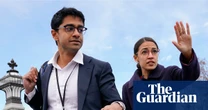 Former AOC staffer running for Pelosi’s seat promises to root out corruptions – and Trump’s ballroom