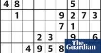 Sudoku 6,783 medium