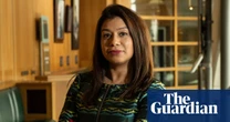 ‘I’m collateral damage’: ex-minister Tulip Siddiq on her Bangladesh corruption trial
