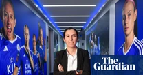 Leicester sack manager Amandine Miquel 11 days before their WSL opener