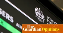 As London stock market listings show signs of life, Reeves must add momentum | Nils Pratley