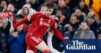 Bradley shuts down Vinícius and shows Liverpool he can be right-back for future | Nick Ames
