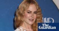 Nicole Kidman: ‘I want to work with Scorsese – if he does a film with women’