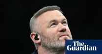 Wayne Rooney says wife Coleen saved his life amid problems with alcohol