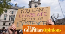 Labour promised trans people dignity. I am not sure it knows the meaning of the word | Nicky Bandini