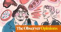 What’s the silliest question you can ask a restaurant critic? (And yes, I have the answer) | Jay Rayner