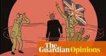 British politics is in a loop and it's Farage's vision that's stuck on repeat | John Harris