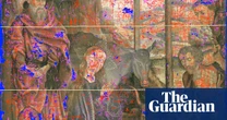 Researchers create AI-based tool that restores age-damaged artworks in hours