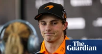 ‘Rather be where I am’: Oscar Piastri remains confident in F1 title hopes as lead narrows