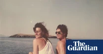 Sarah Parish and James Murray look back: ‘I remember thinking, what a shame he’s so rude – he’s nice-looking’