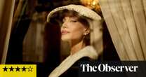 Maria review – Angelina Jolie excels as tragic Callas