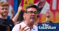 The war for Burnham’s ear: politicians and wonks fight for influence over a PM