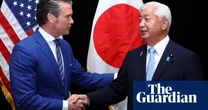 Trump news at a glance: Hegseth warns of ‘imminent’ China threat, urging Asia to upgrade militaries
