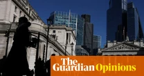 Letting banks loose is back on the agenda as UK politicians chase growth at any cost