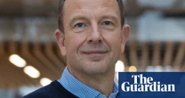 John Lewis’s chair Jason Tarry to earn more than £1.3m this year