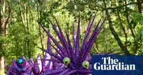 Piglet, it’s a purple, psychedelic shapeshifter! The wild new creature prowling Winnie-the-Pooh’s wood