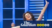 Driftwood review – emotions dialled up to 11 in Trinidadian tale of longing