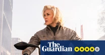 Ride or Die review – Hannah Waddingham’s comedy caper is the perimenopausal TV of your dreams