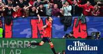 While all attention was on Bellingham, Osasuna’s greatest striker made history | Sid Lowe