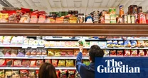 US prices continued rise in July as Trump tariffs impact consumer costs