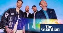 Coldplay: vinyl copies of new album Moon Music will be made from old plastic bottles