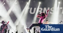 ‘Pepper-spraying a 15 year old is cowardly’: Turnstile on hostile cops, playing through pain and taking hardcore punk global