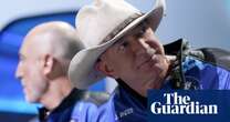 Jeff Bezos wore a cowboy hat again. Real cowboys are rolling their eyes