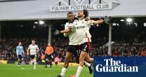 Fulham thrive among big spenders by giving players second chance to shine