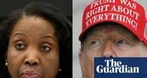 Trump faces key legal test in effort to exert control over Federal Reserve