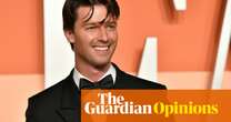 Nepo babies should do what they want. Except complain to the rest of us | Rebecca Shaw