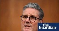 Keir Starmer to replace post-ministerial jobs watchdog with tougher regime