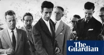 Celebrated, imprisoned, reviled, rebuilt: Fernand Pouillon, the lost architect of France