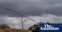 Thousands of tonnes of toxic landfill liquid added to sewage and spread on English farms