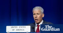 Trump energy secretary to return billions set aside for green projects