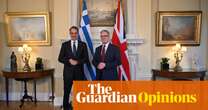 Another reset? Has Labour lost its marbles like the Tories? | John Crace