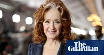 Post your questions for Bonnie Raitt