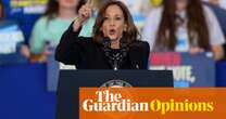 Kamala Harris will be a president for the labor movement – and for working women | Liz Shuler