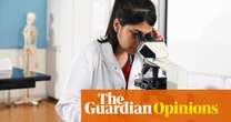 Scientific research needs robust government backing, not Treasury penny-pinching | Andre Geim and Nancy Rothwell