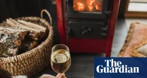 Warming whites? Break away from the ice bucket this winter | Hannah Crosbie on drinks