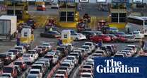 UK officials fear October port chaos unless EU again delays biometric plan