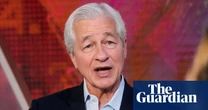 JP Morgan boss expects further losses linked to private credit sector