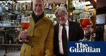 TV tonight: Michael Portillo hits the streets of Milan