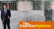 Robert Jenrick has been on a bizarre political journey. It’s made him incredibly dangerous | Owen Jones