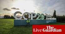 Cop29 live: The climate summit gets under way in Azerbaijan