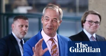 Farage fact check: the truth behind five of his resignation statements