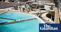 ‘Tastes like water’: how a US facility is recycling sewage to drink