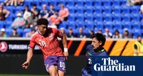 Adams at the double as Scotland thrash Bolivia in World Cup warm-up